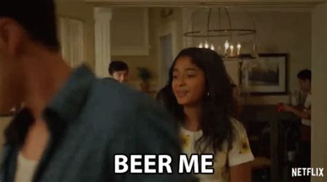 beer me gif